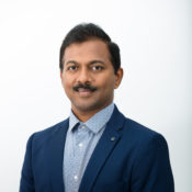Dr Raghu Channapati Dentist Ooralea, Mackay