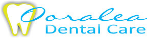 Ooralea Dental Care Mackay -logo