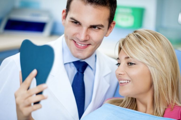 Common Dental Procedures for A Smile Makeover