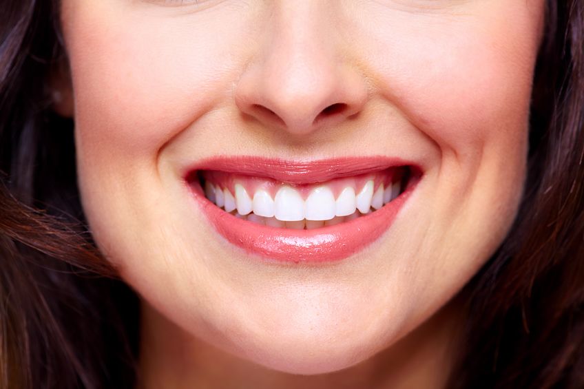 Teeth Whitening to Remove Stains