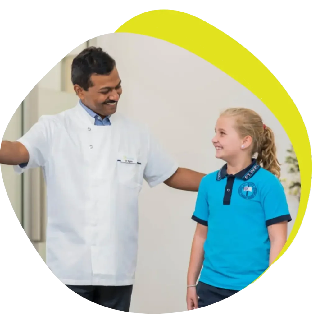 trusted dentist in mackay