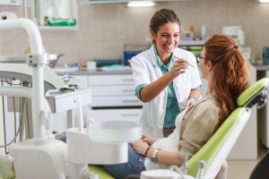 Implant Placement Surgery