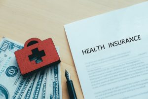 dental health insurance of ooralea
