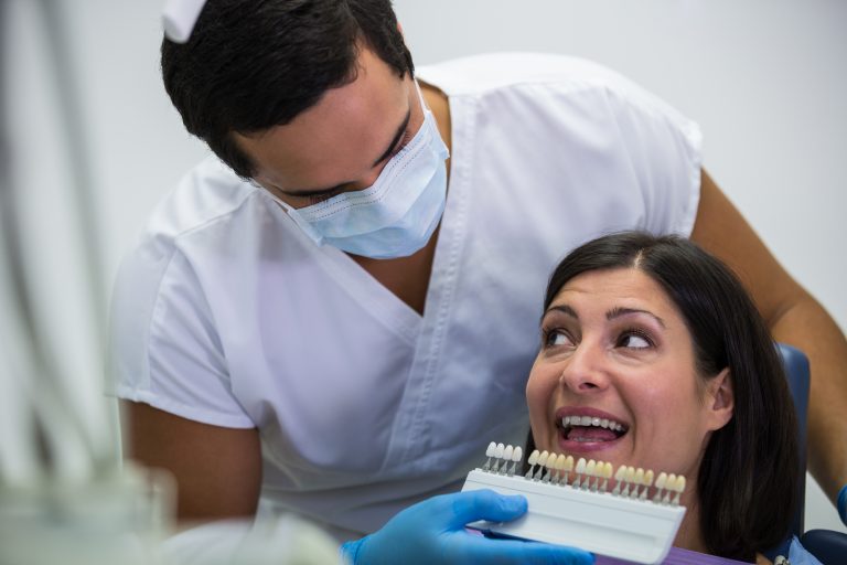 How Long Do Dental Veneers Last? (Care Tips to Make Them Last Longer)