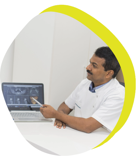 Dentist in Glenella qld