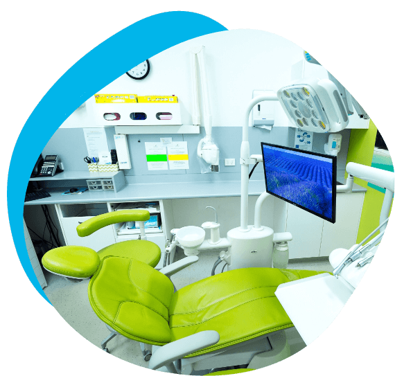 Dentist near glenella qld