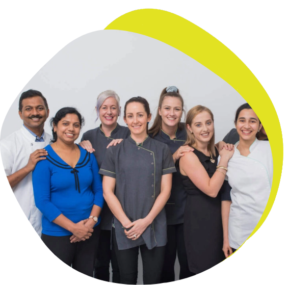 Glenella dentist