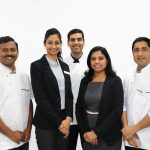 Wisdom teeth removal