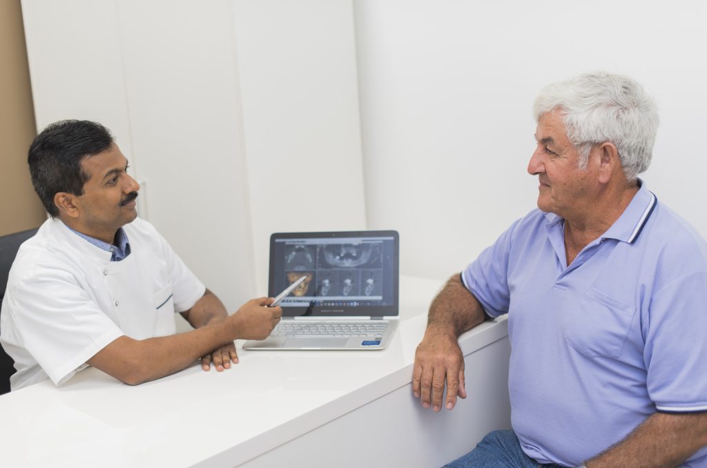Are You Missing a Tooth? Dental Implants vs Bridges vs Dentures Explained